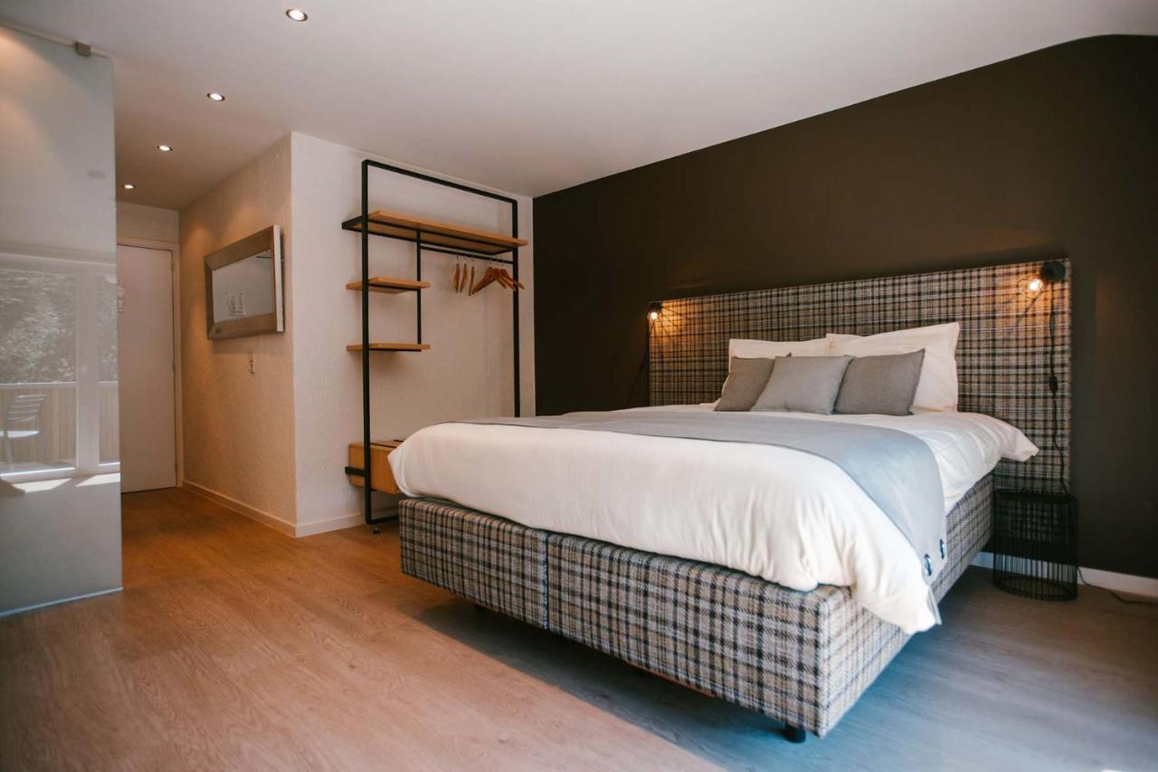 Hotel Le Val D'Arimont Малмеди Екстериор снимка