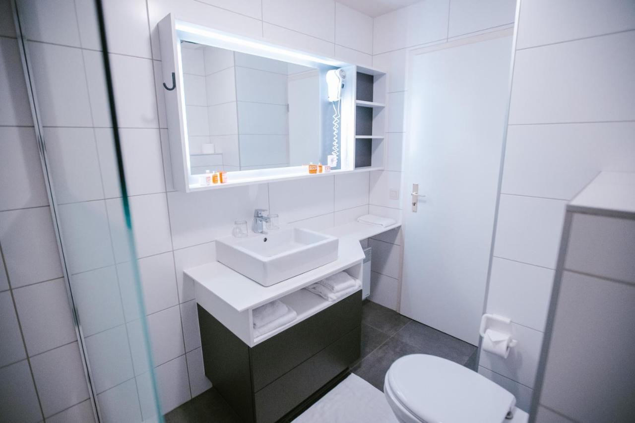 Hotel Le Val D'Arimont Малмеди Екстериор снимка