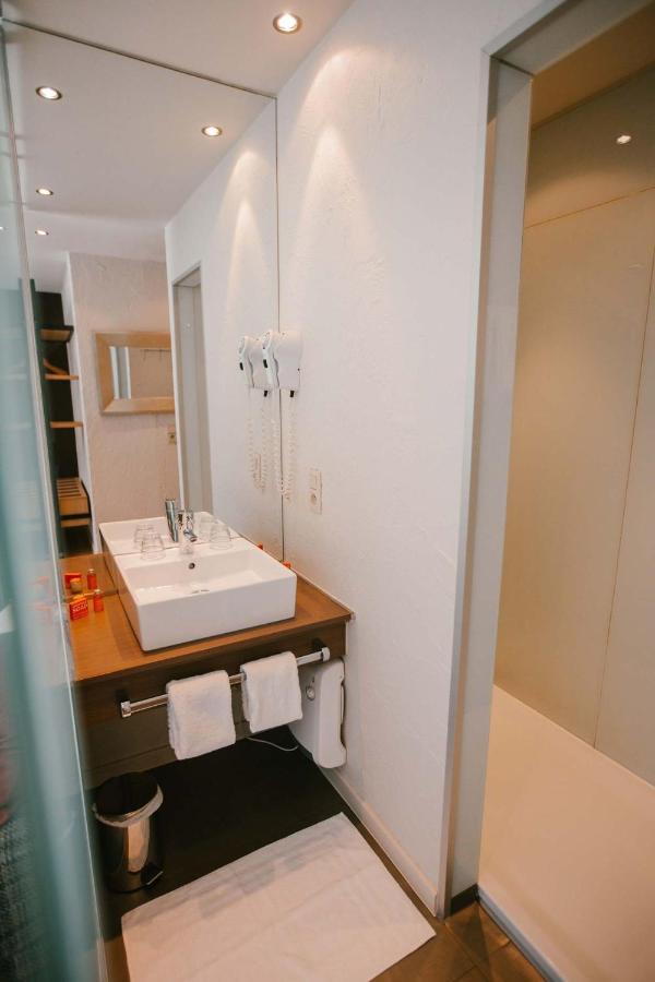 Hotel Le Val D'Arimont Малмеди Екстериор снимка